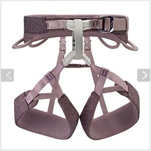 Petzl Selena climbing harness size L